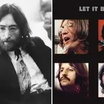 John Lennon didn't hold back on his opinion of The Beatles final album, Let It Be, saying the band "didn’t really want to do it".