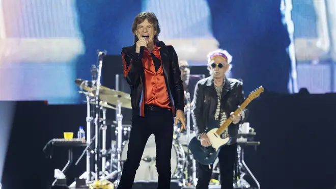 The Rolling Stones celebrate their 60th anniversary in 2022