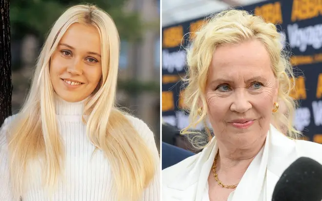 After the tremendous success of ABBA Voyage, ABBA star Agnetha Fältskog is tipped to relaunch her solo career at the age of 73.