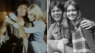 Cliff Richard is paying a heartfelt tribute to his late life-long friend Olivia Newton-John on his forthcoming new album of re-worked greatest hits.