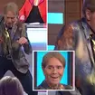 During a recent television appearance, 82-year old Cliff Richard rolled back the years with dancing tribute to 'The King' Elvis Presley.