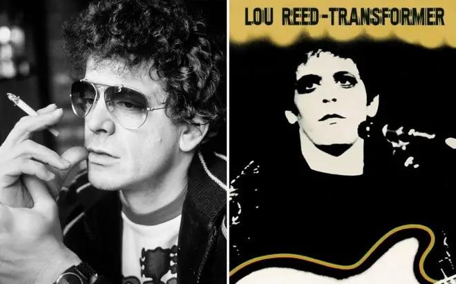 'Perfect Day' is Lou Reed's most enduring song, and came to fruition with the help of David Bowie.