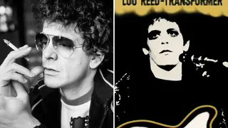 'Perfect Day' is Lou Reed's most enduring song, and came to fruition with the help of David Bowie.
