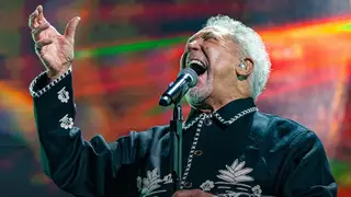 Tom Jones announces Ages & Stages UK tour – dates, venues and how to buy tickets