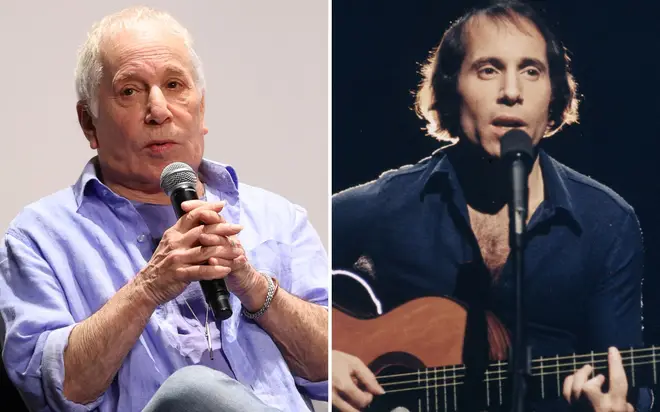 Despite his hearing loss, Paul Simon still wants to find ways to perform live.