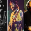 Eric Clapton is one of the most successful and influential guitarists of all time.