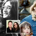 In a recent interview, John Lennon's eldest son Julian revealed and he and his brother Sean have a "plan" to make music together soon.