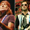 Eric Clapton has wished Willie Nelson a belated happy 90th birthday with a cover of 'Always On My Mind'.