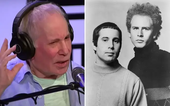 Though they broke up in acrimonious circumstances, Paul Simon recently looked back on Simon & Garfunkel's split and doesn't blame Art Garfunkel for going their separate ways.