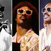 Stevie Wonder is one of the most influential artists of all time, and laid the groundwork for much of today's R&B music.