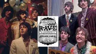 The Beatles - Carnival of Light