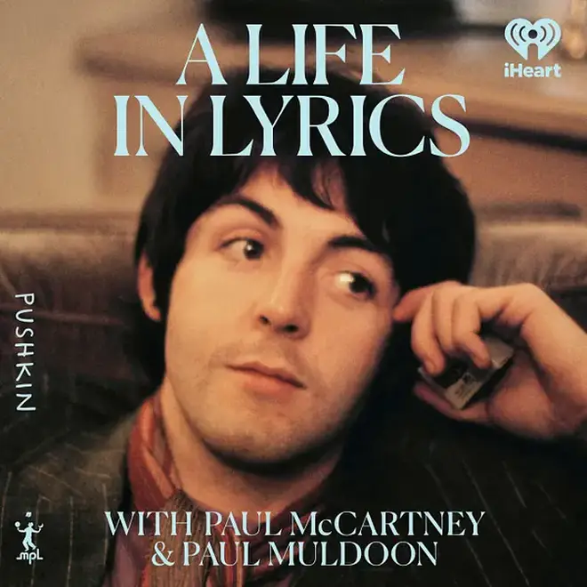 Paul McCartney - A Life in Lyrics