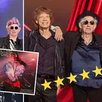 The Rolling Stones - Hackney Diamonds review round-up