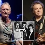 'Every Breath You Take' is still proving to be a point of contention for The Police, with Andy Summers revealing that disputes over songwriting credits with Sting are "very much alive".