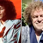 Leo Sayer says health complications have forced him to cancel upcoming UK shows.