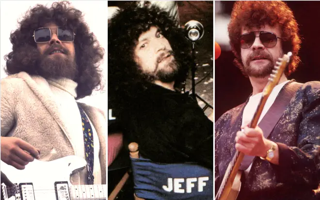 Electric Light Orchestra wanted to "pick up where the Beatles left off..." and from there Jeff Lynne took the group to global acclaim.