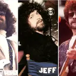 Electric Light Orchestra wanted to "pick up where the Beatles left off..." and from there Jeff Lynne took the group to global acclaim.