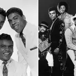 The Isley Brothers are one of the most influential funk and soul groups ever.