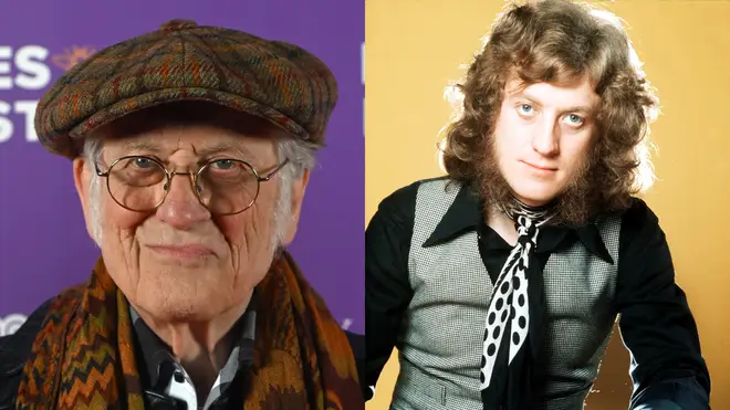 Slade star Noddy Holder has been battling throat cancer for five years,  wife confirms - Gold