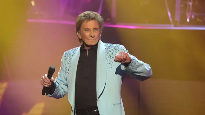 Barry Manilow To Break Elvis Presley's Record For Shows At The Westgate Las Vegas Resort & Casino's International Theater