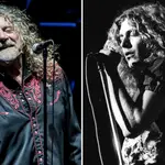 Robert Plant recently performed Led Zeppelin's 'Stairway To Heaven' for the first time in 16 years, and he sounded fantastic.