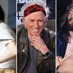 In defence of his late friend Charlie Watts, The Rolling Stones' legend Keith Richards dismissed the drumming talents of rock legends Keith Moon and Led Zeppelin's John Bonham.