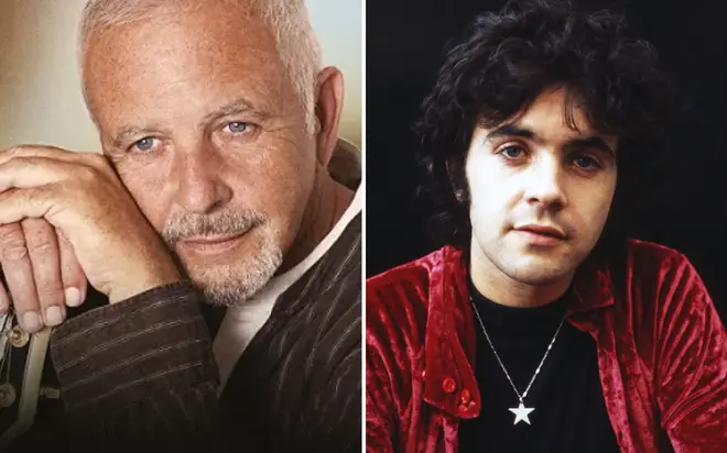 Are you going to 'Rock On' with David Essex at his 2024 tour?