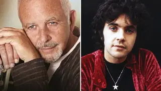 Are you going to 'Rock On' with David Essex at his 2024 tour?