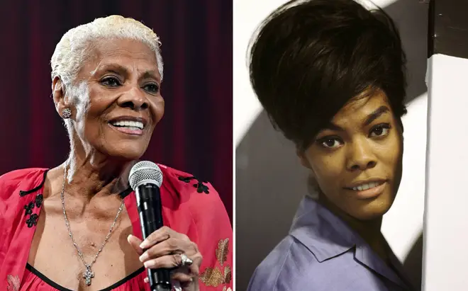 At the age of 82, the marvellous Dionne Warwick has released a new song.