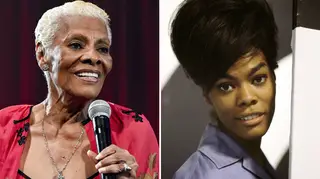 At the age of 82, the marvellous Dionne Warwick has released a new song.