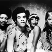 Boney M were one of the biggest-selling groups of the 1970s. (Photo by Echoes/Redferns)
