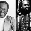Curtis Mayfield was one of the most vital musical voices during the civil rights movement.
