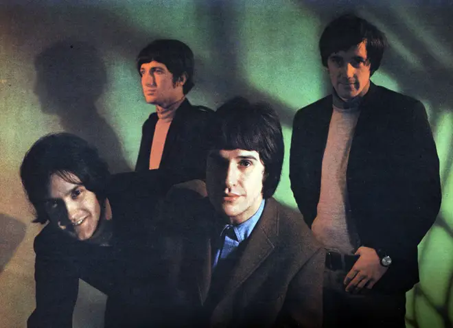 1964 with mark the 60th anniversary since The Kinks' first single release.