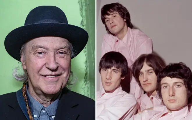 The Kinks&squot; long mooted reunion might actually happen, with Dave Davies revealing: 