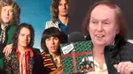 Slade's Dave Hill talks to Gold