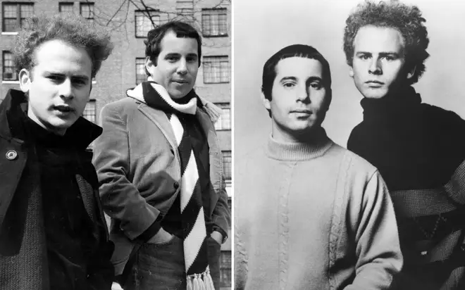 When Simon & Garfunkel covered the Christmas carol 'Silent Night', they turned the gentle song into a poignant political statement.