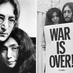 John Lennon was disappointed by the outcome of his 1971 Christmas single 'Happy Xmas (War Is Over)'.