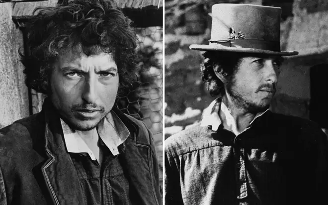 Some ultra rare Bob Dylan recordings from 1973 have been secretly distributed across the UK and Europe to beat the "use it or lose it" copyright law.