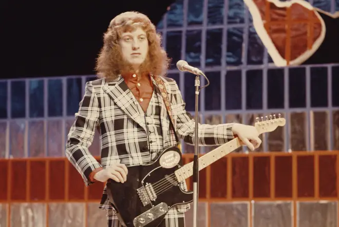 Slade had a successful career with six UK Number One singles, including 'Merry Xmas Everybody', 'Mama Weer All Crazee Now' and 'Cum on Feel the Noise'.