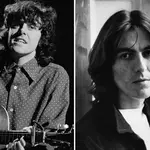 In a new interview, psychedelic folk legend Donovan revealed that he mentored George Harrison's songwriting.