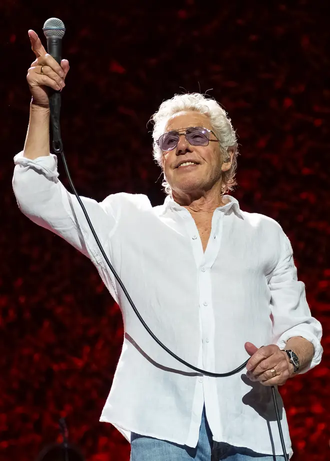 Roger Daltrey will be stepping down from his role as curator for Teenage Cancer Trust. (Photo by Matthew Baker/Getty Images)