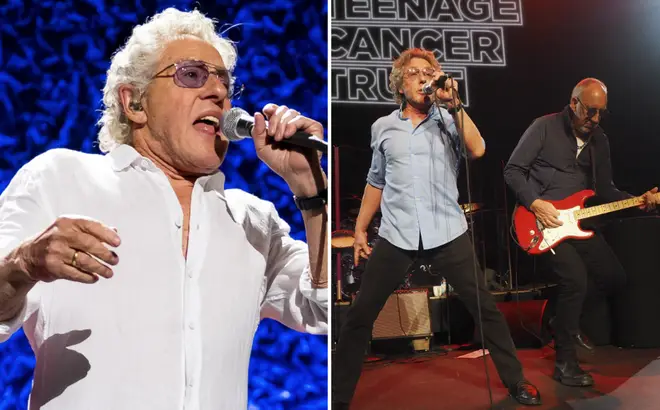 Teenage Cancer Trust announces its 2024 lineup, with The Who's Roger Daltrey stepping down as curator.