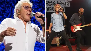 Teenage Cancer Trust announces its 2024 lineup, with The Who's Roger Daltrey stepping down as curator.