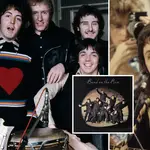 Paul McCartney and Wings - Band on the Run