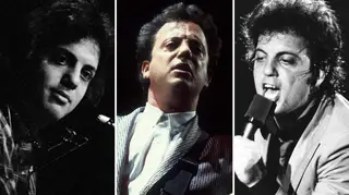Billy Joel is one of the world's best-selling musicians of all time.