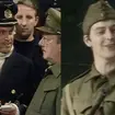 Dad's Army's most famous moment