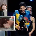 The Beatles, Em Cooper and the Grammy for I'm Only Sleeping