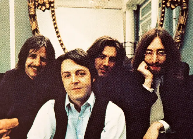 The Beatles' life stories are coming to the screen for the very first time.