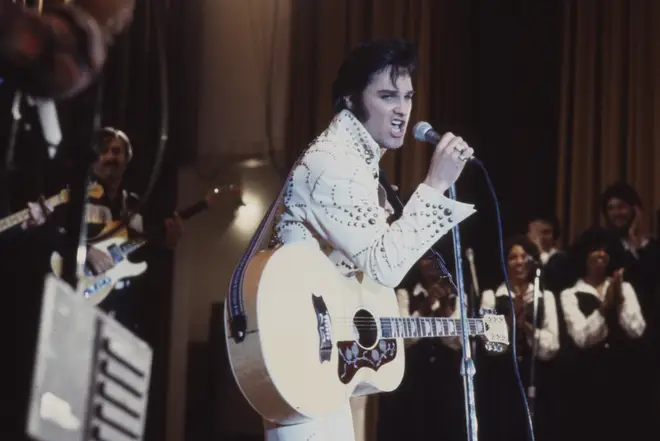 Kurt Russell Appearing In 'Elvis'