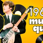 1960s Music Quiz